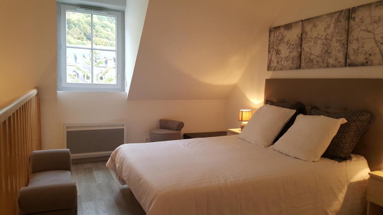 La Pepite Apartment Bagneres-de-Luchon Exterior photo