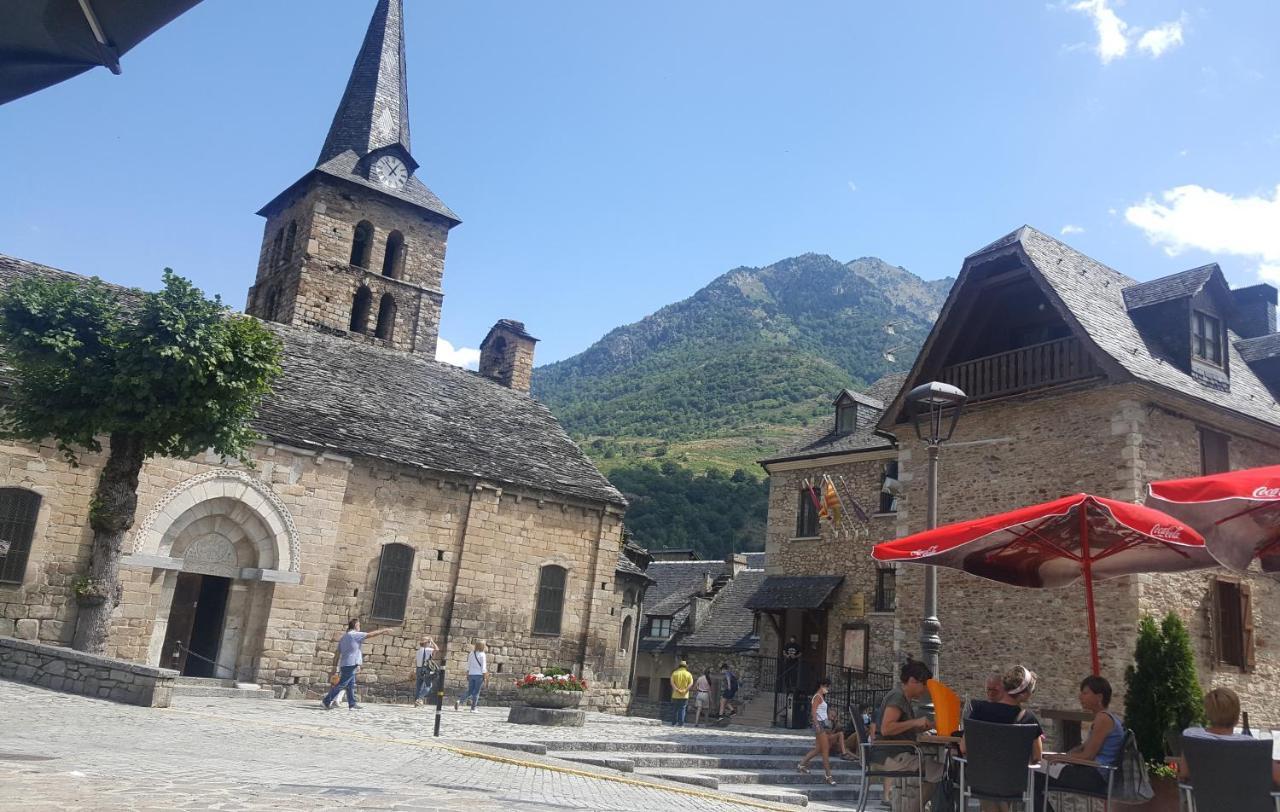 La Pepite Apartment Bagneres-de-Luchon Exterior photo